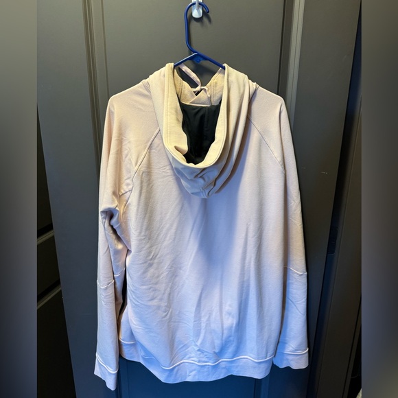 Strawberry Milkshake Citysweat pullover - Picture 3 of 4